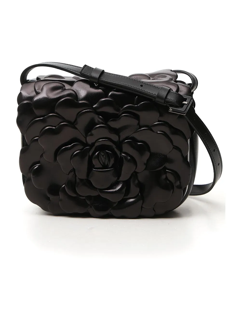 03 Rose Atelier Small Shoulder Bag