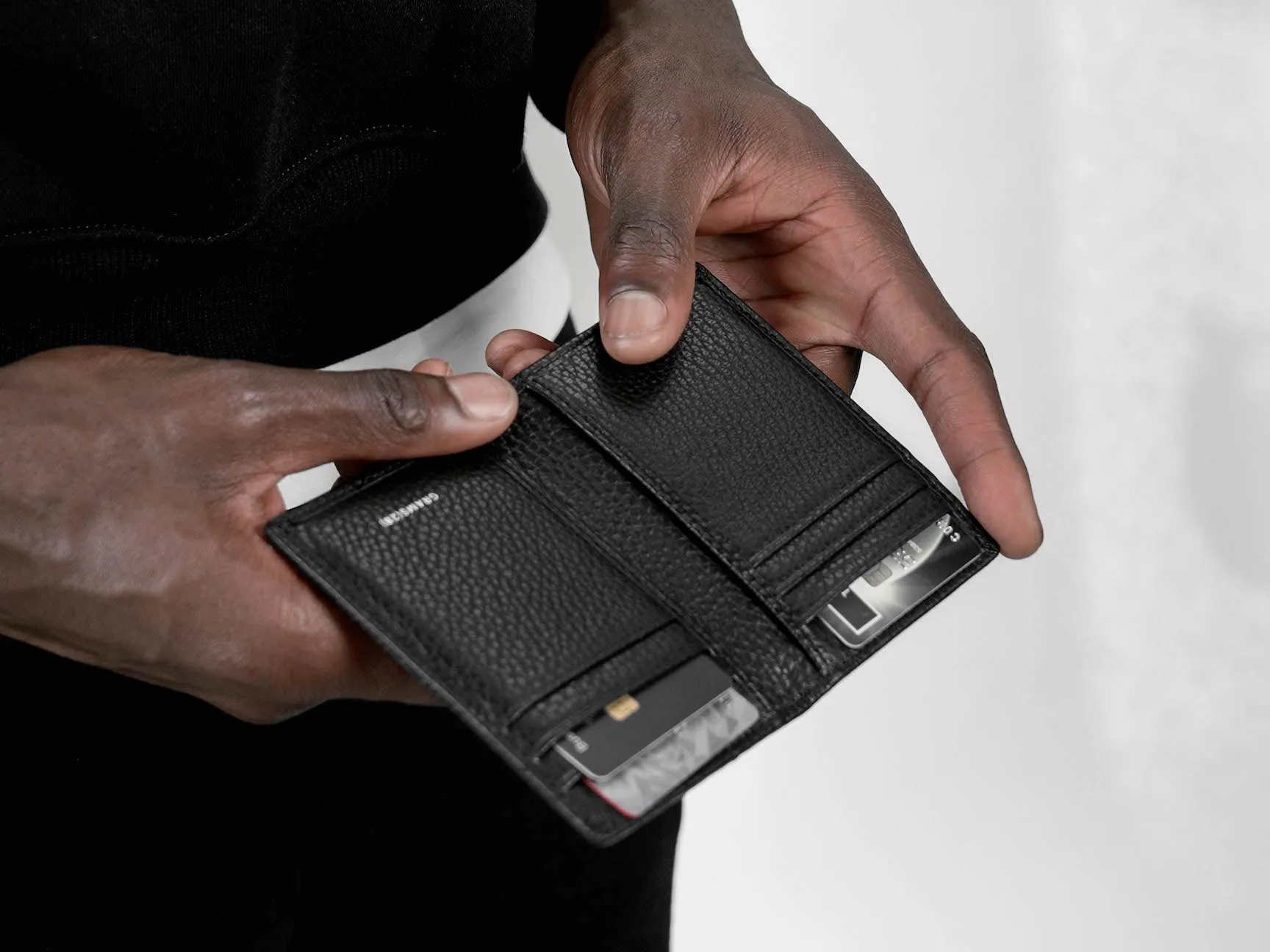 104 Fold-Out Wallet