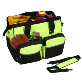 2W International Hi-Vis Gear Bag