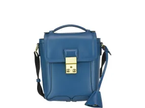 3.1 Phillip Lim Clasp Closure Crossbody Bag