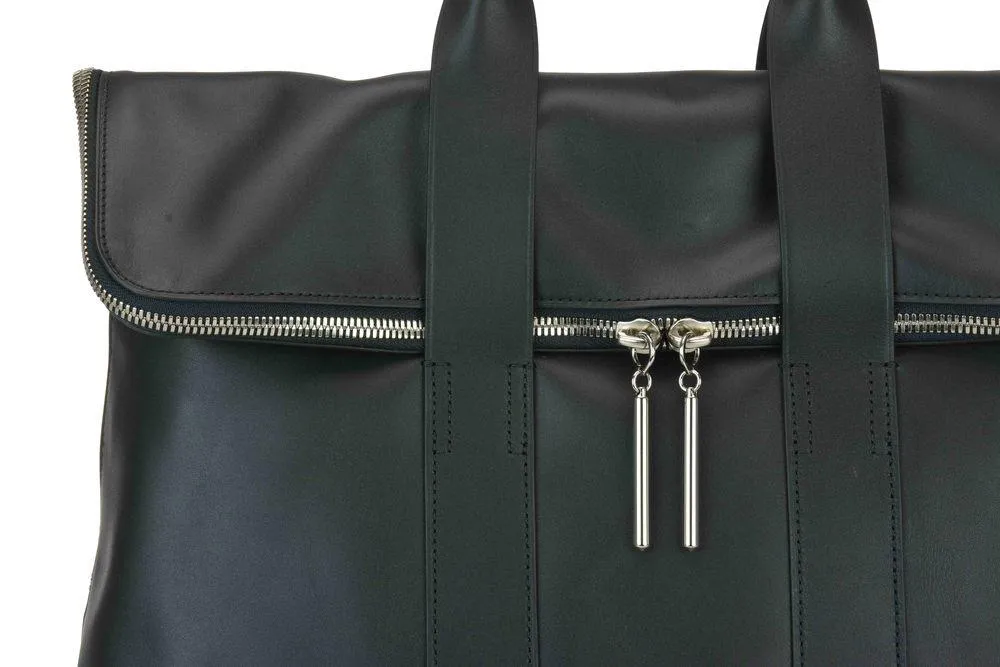 3.1 Phillip Lim Front Zip Tote Bag