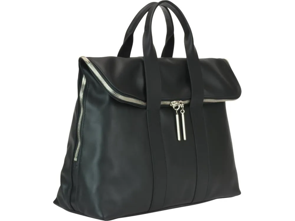 3.1 Phillip Lim Front Zip Tote Bag