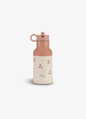 350ml Insulated Water Bottle Cherry