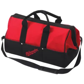 48-55-3510 18 in. Contractor Bag