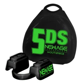 5DS Universal Mouthpiece - New Age Performance, Multiple Colours