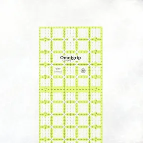 5" x 20" Non-Slip Quilting Ruler