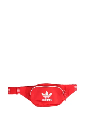 Adidas Originals Adicolour Logo Printed Belt Bag