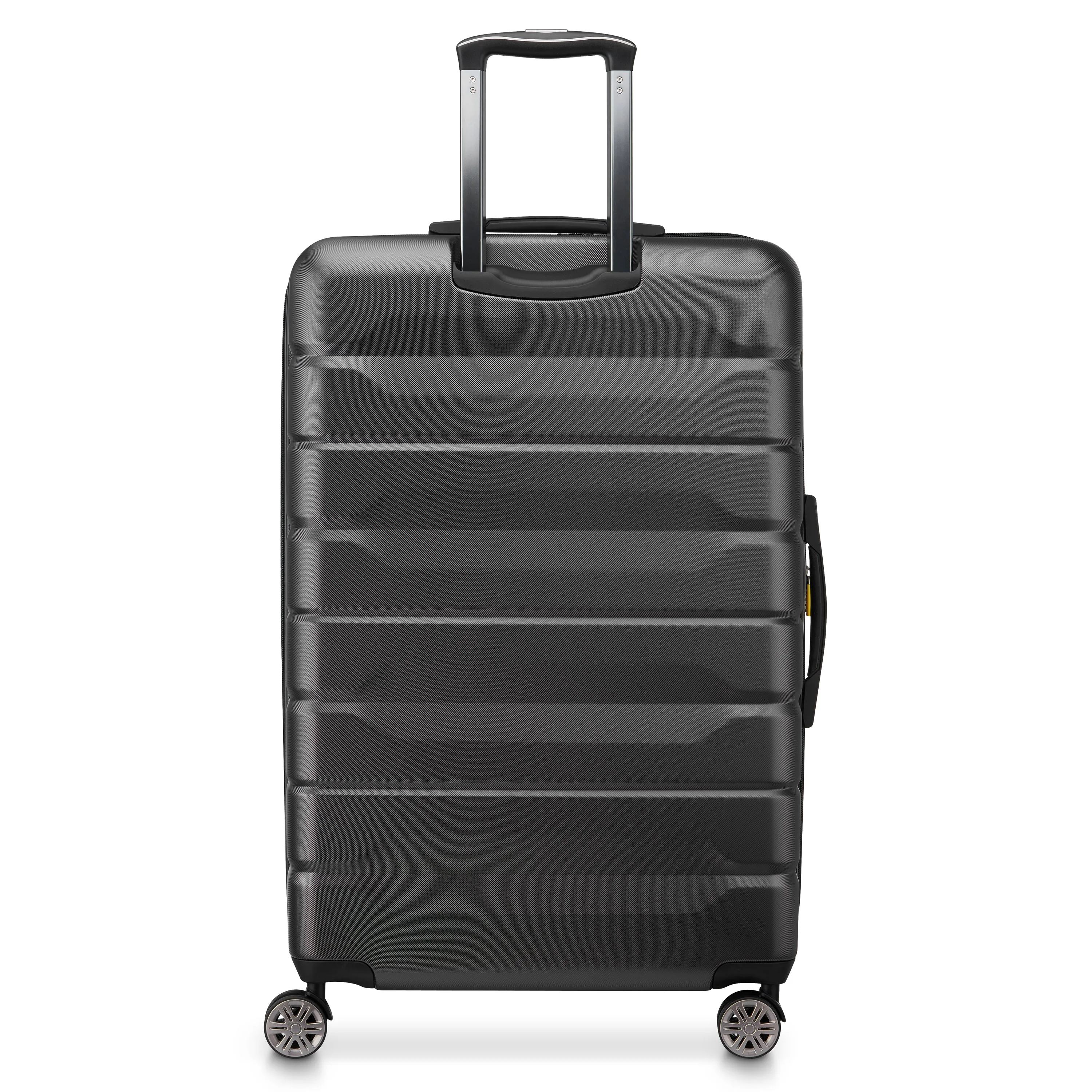 AIR ARMOUR - Set 3 Suitcases (L-77cm) (M-68cm) (S-55cm)