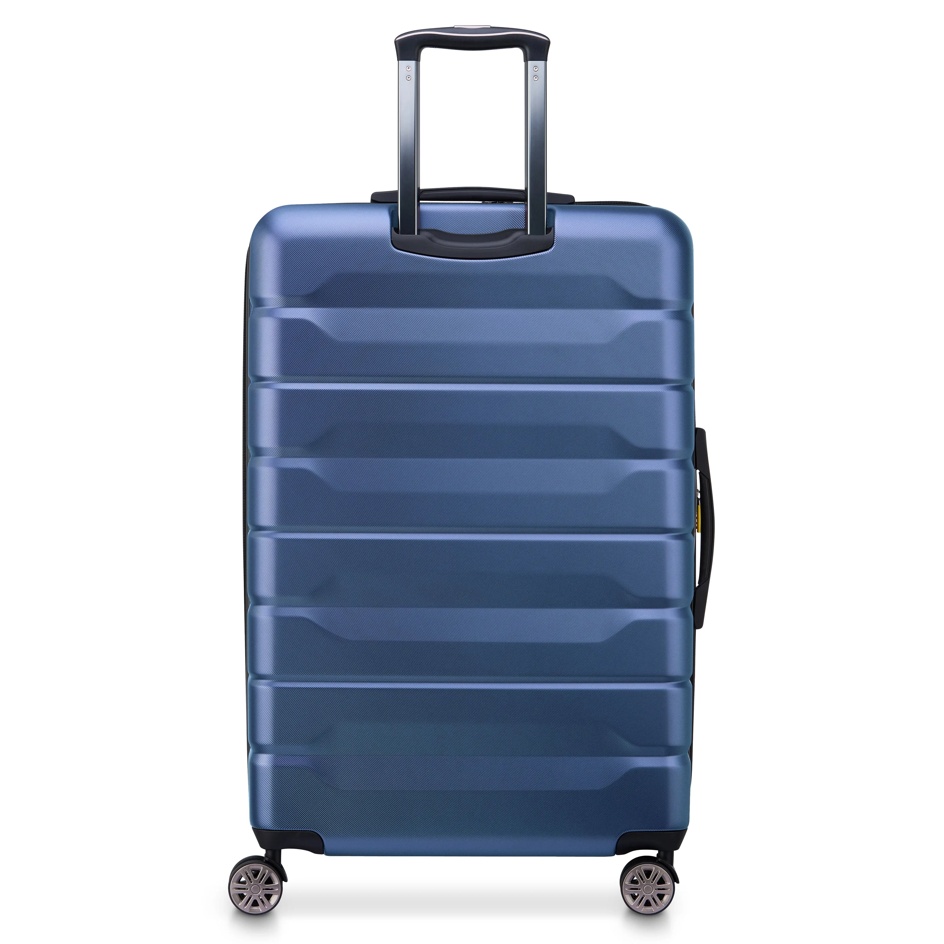 AIR ARMOUR - Set 3 Suitcases (L-77cm) (M-68cm) (S-55cm)