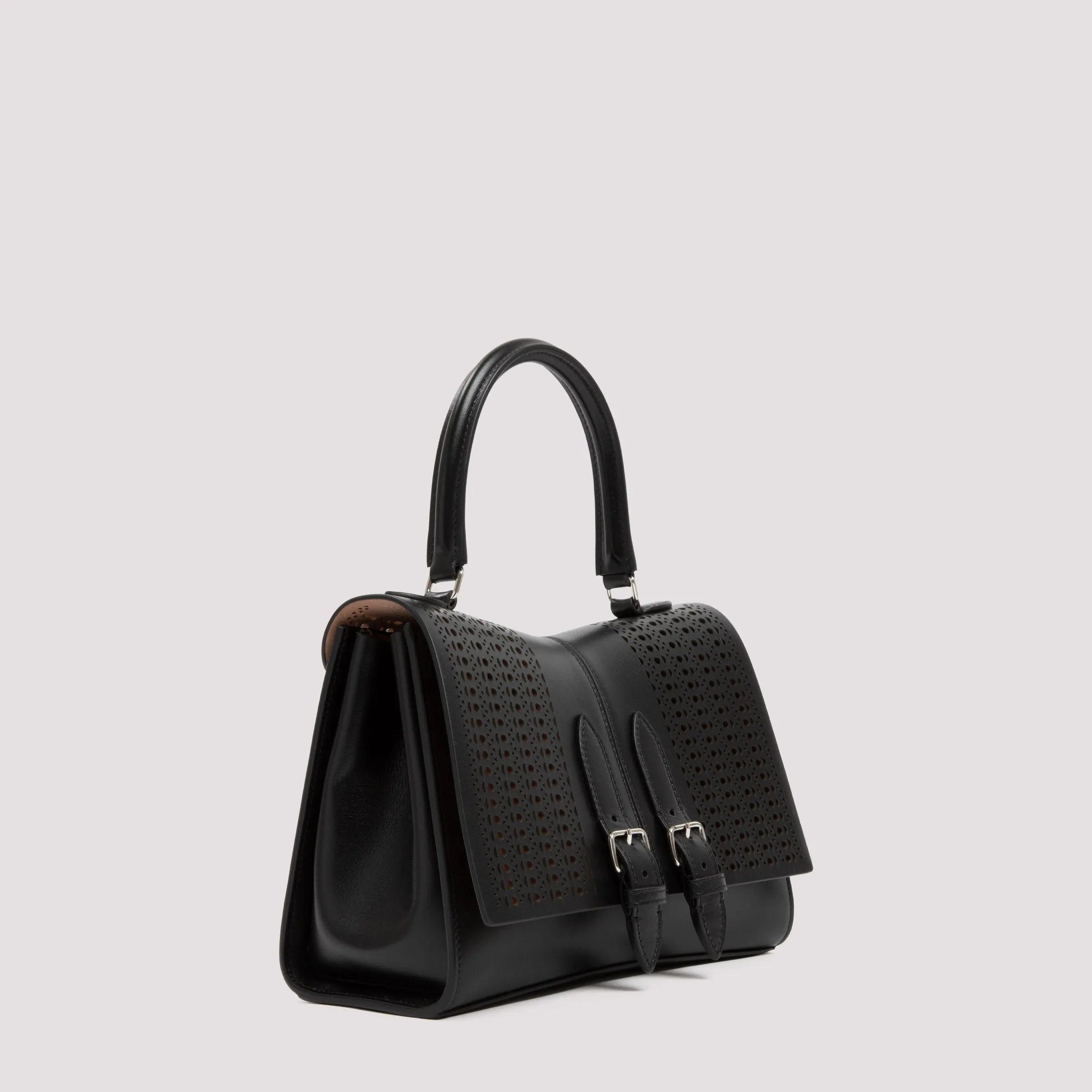 Alaïa Bellechasse 25 Tote Bag