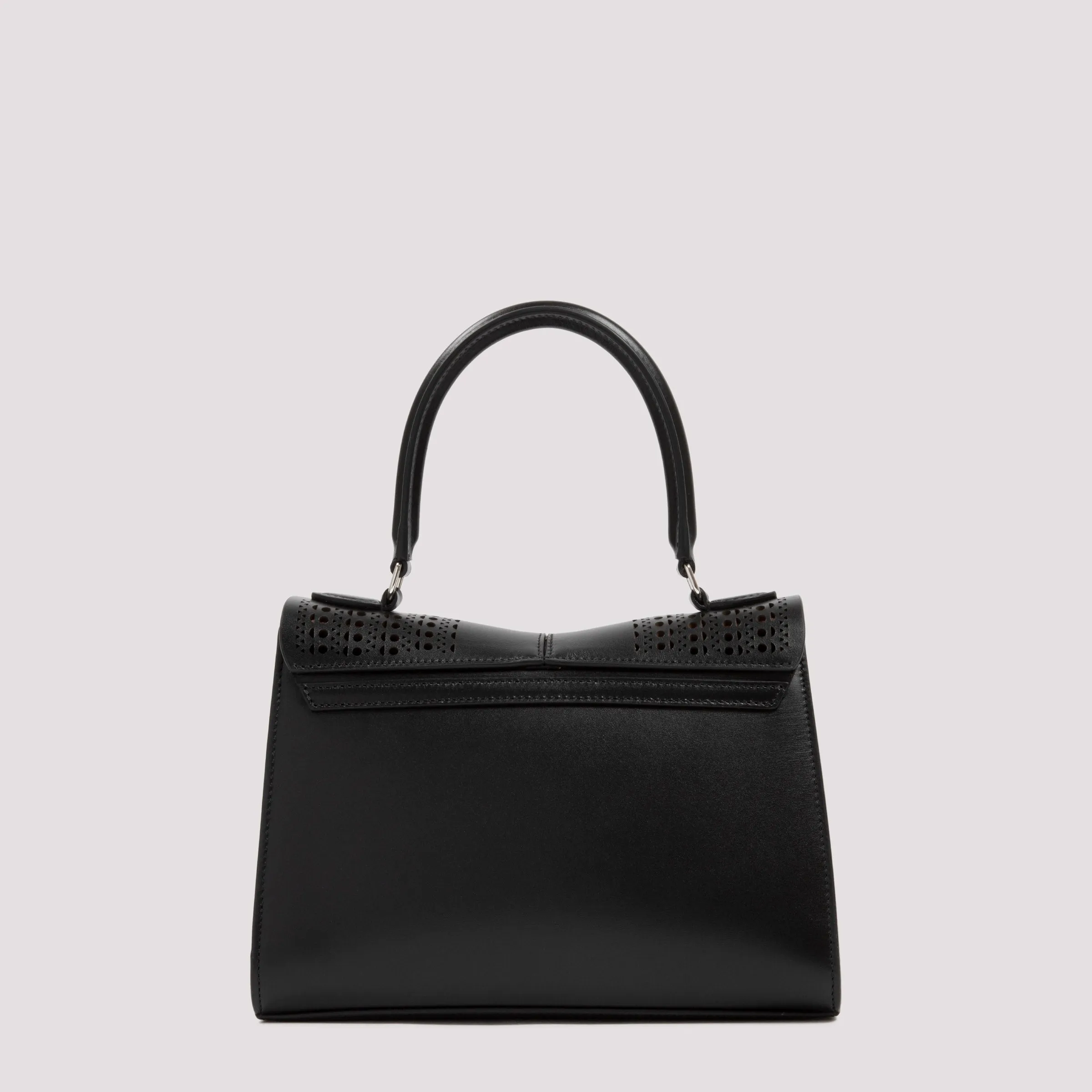 Alaïa Bellechasse 25 Tote Bag