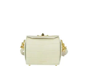 Alexander McQueen Box Bag 16