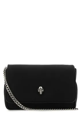 Alexander McQueen Skull Chain Shoulder Bag