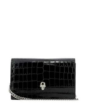 Alexander McQueen Skull Mini Crossbody Bag