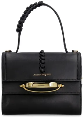 Alexander McQueen The Story Bag