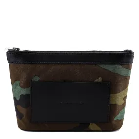 Alexander Wang Camouflage Clutch Bag