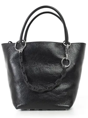 Alexander Wang Small Roxy Bucket Tote Bag