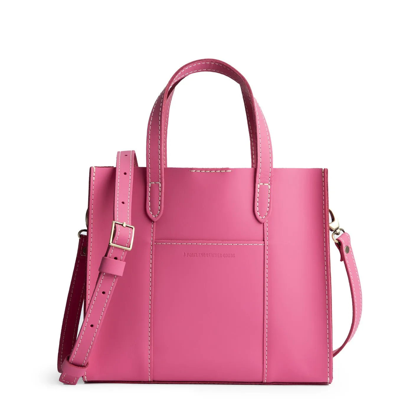 'Almost Perfect' Lola Crossbody Tote