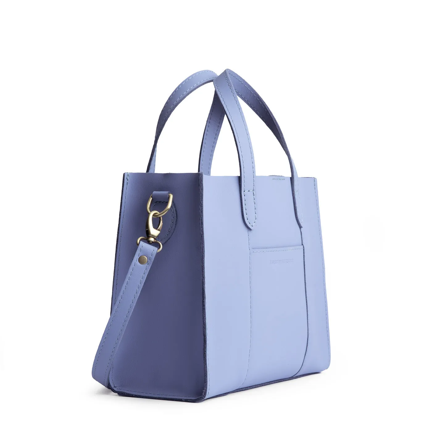 'Almost Perfect' Lola Crossbody Tote