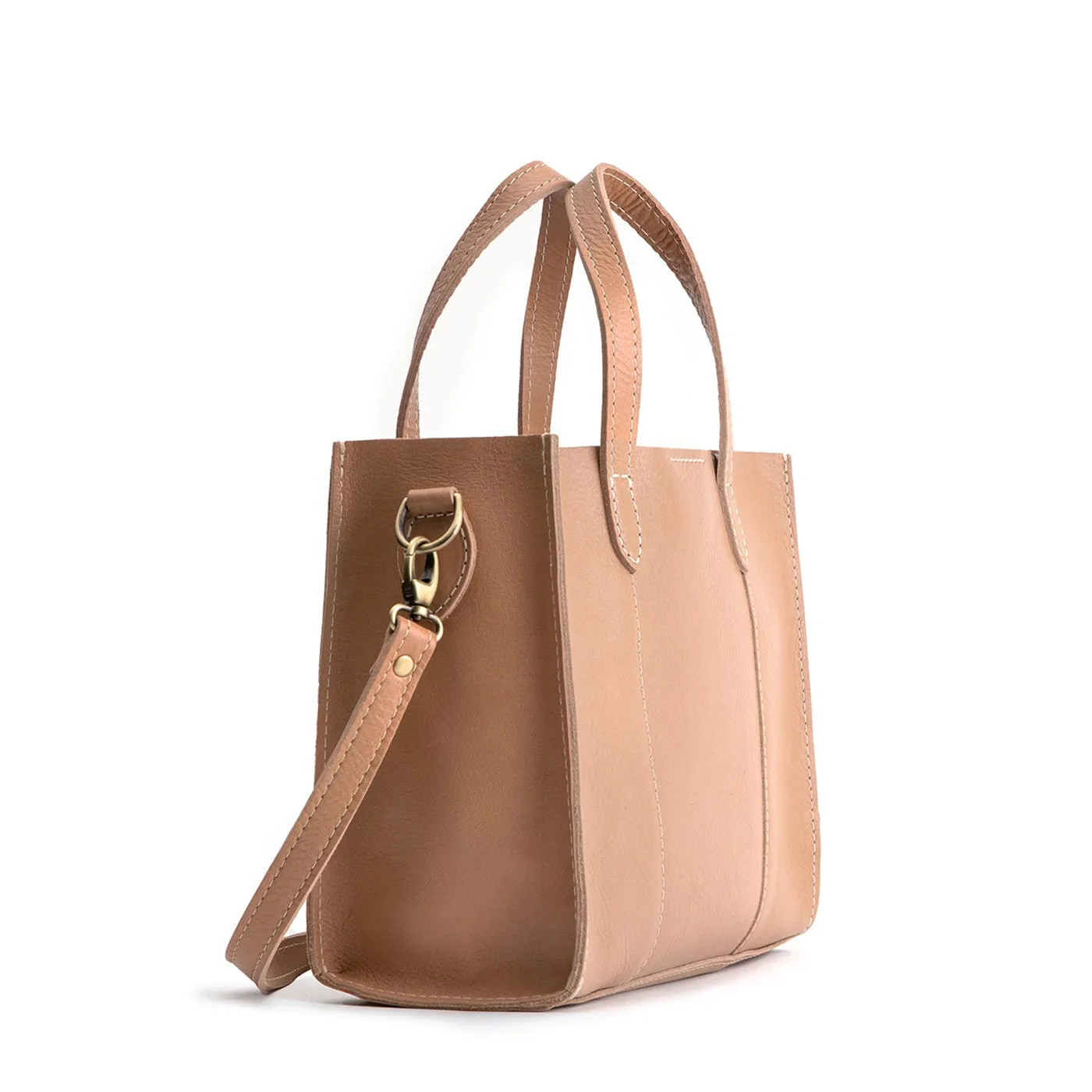 'Almost Perfect' Lola Crossbody Tote