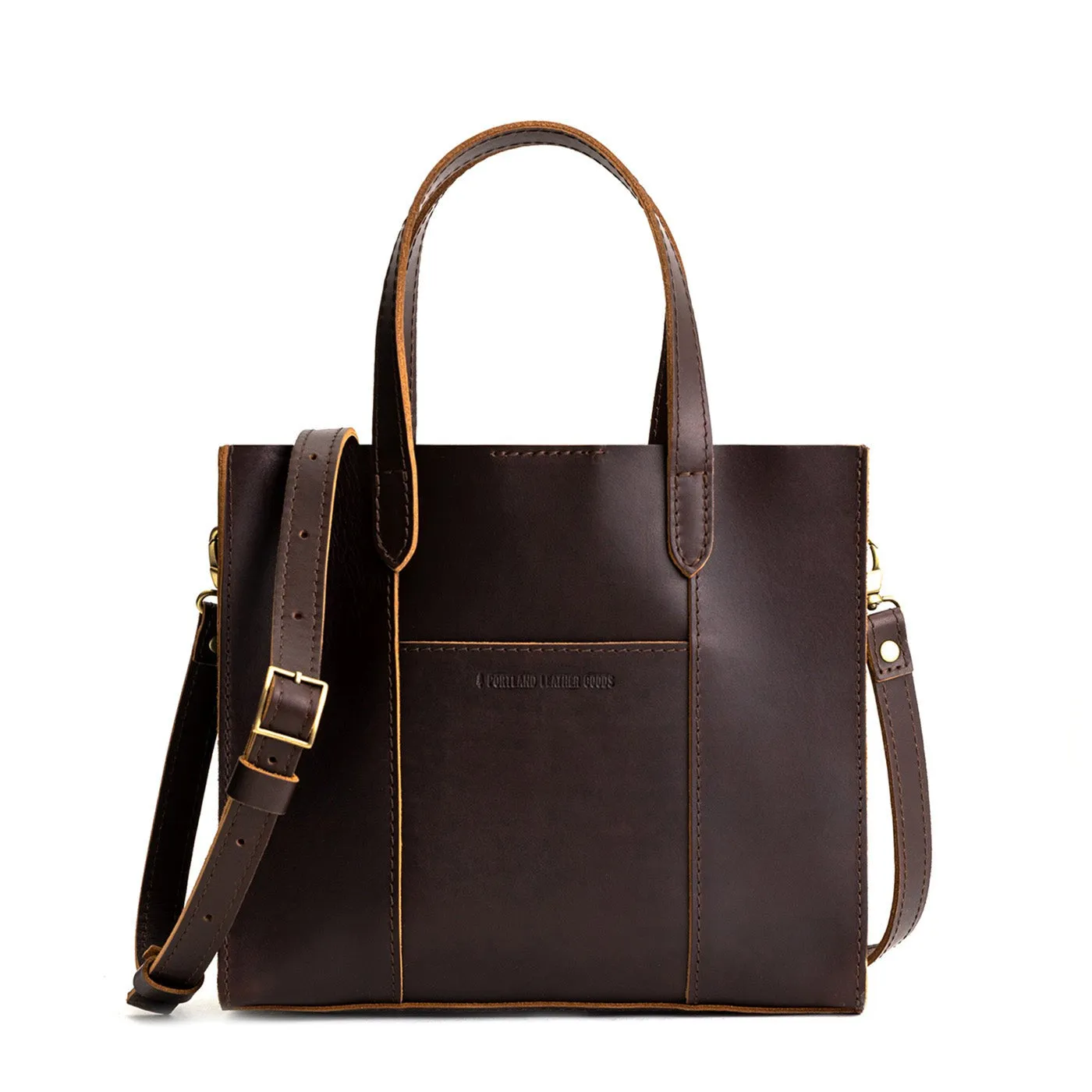 'Almost Perfect' Lola Crossbody Tote