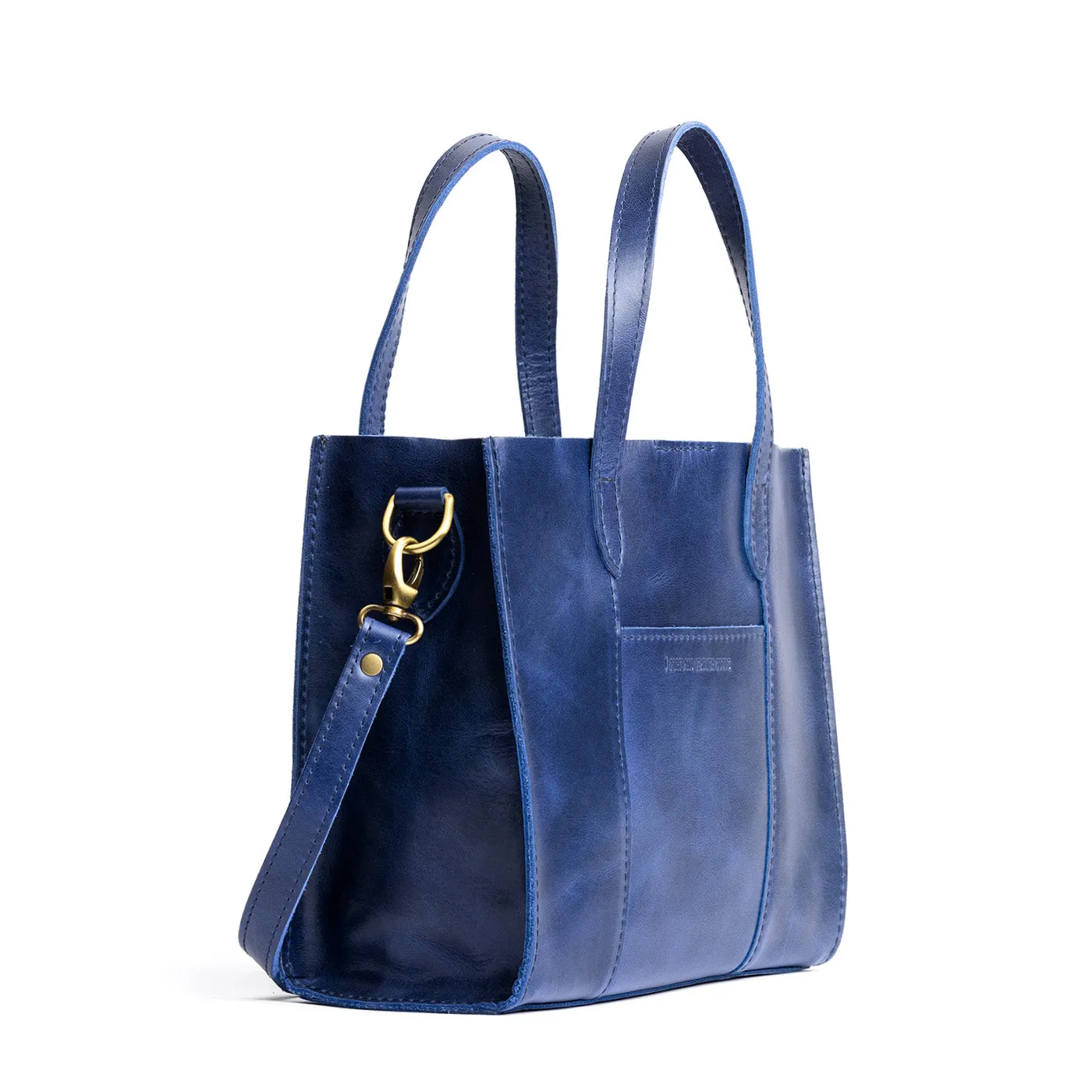 'Almost Perfect' Lola Crossbody Tote