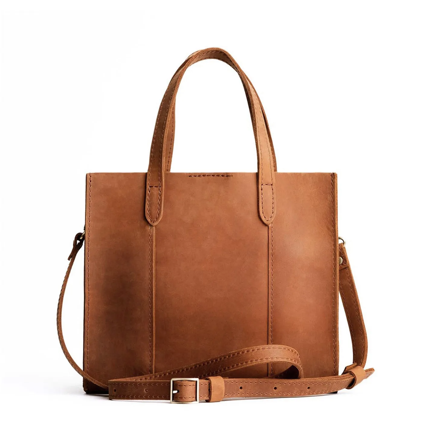 'Almost Perfect' Lola Crossbody Tote