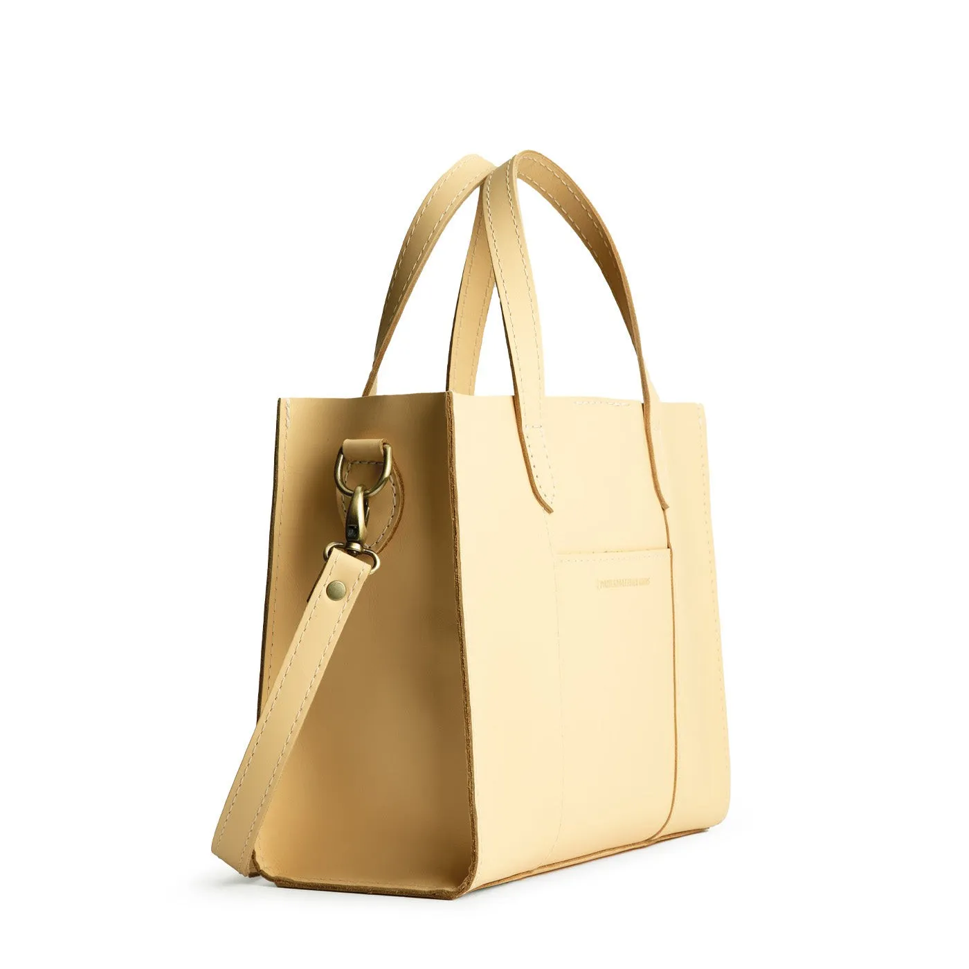 'Almost Perfect' Lola Crossbody Tote