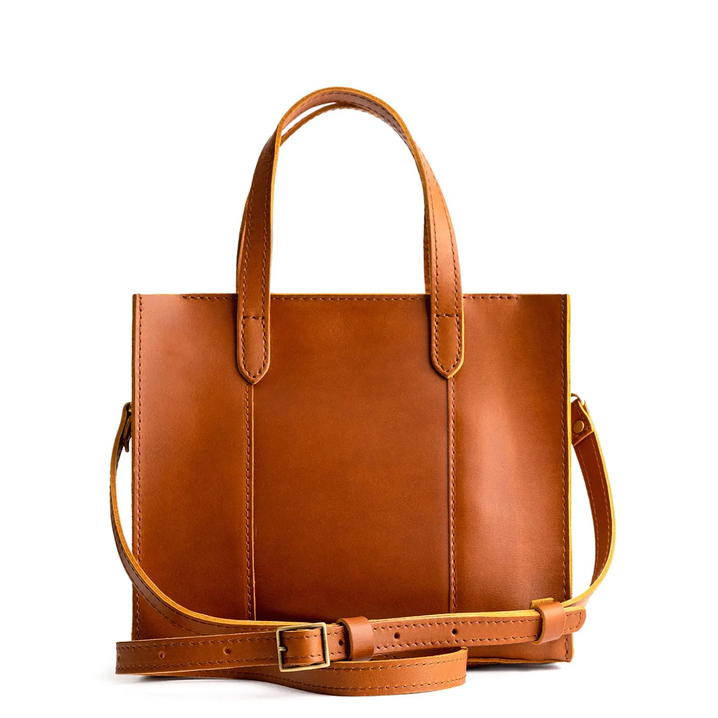 'Almost Perfect' Lola Crossbody Tote