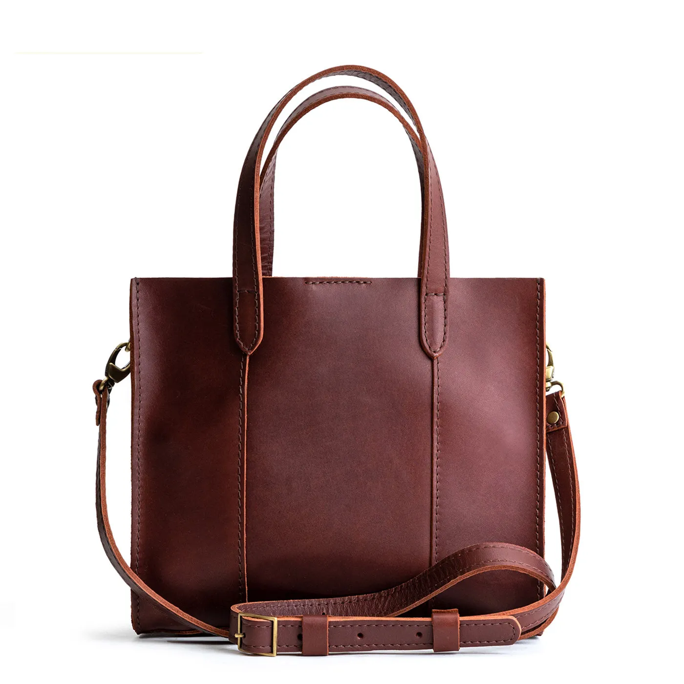 'Almost Perfect' Lola Crossbody Tote