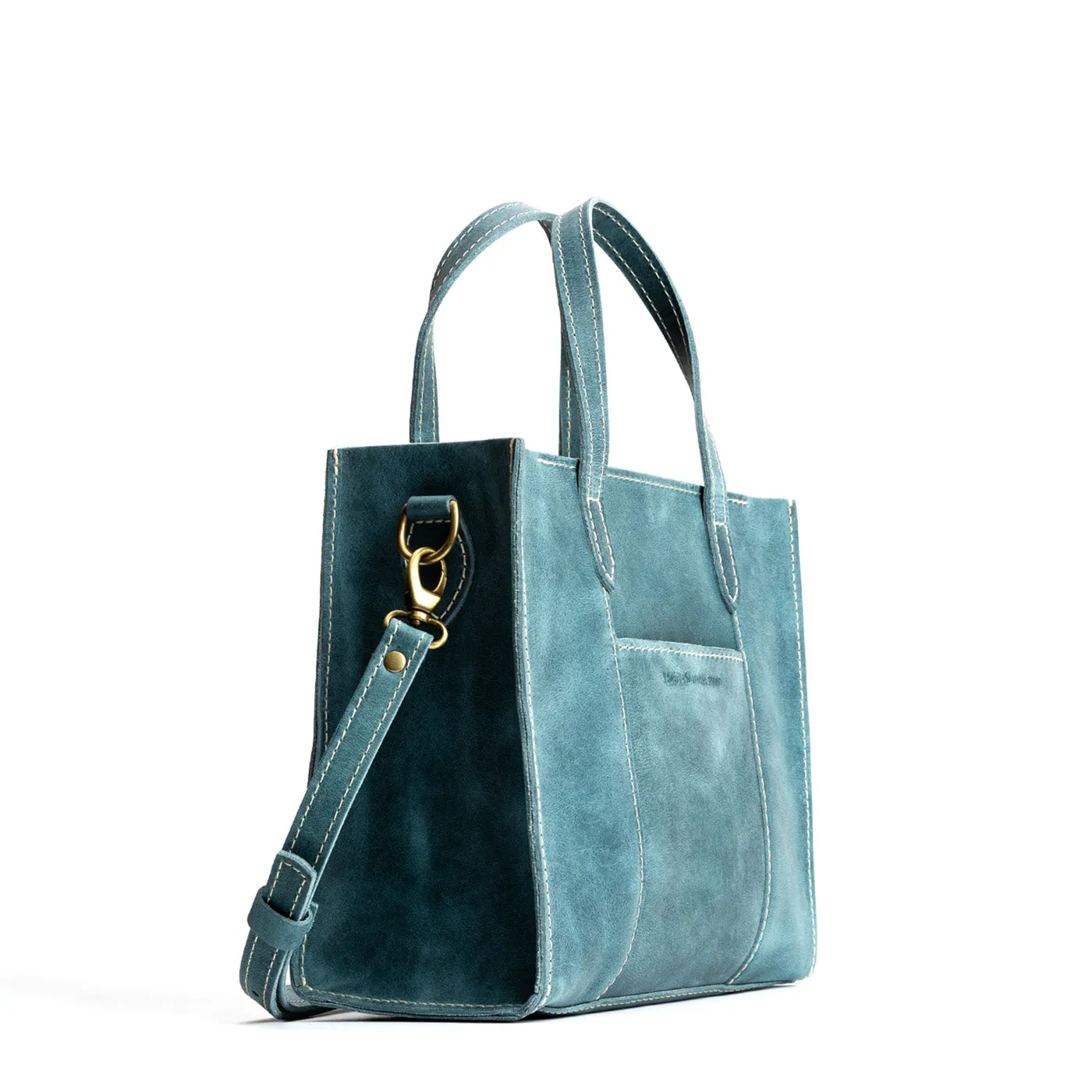 'Almost Perfect' Lola Crossbody Tote