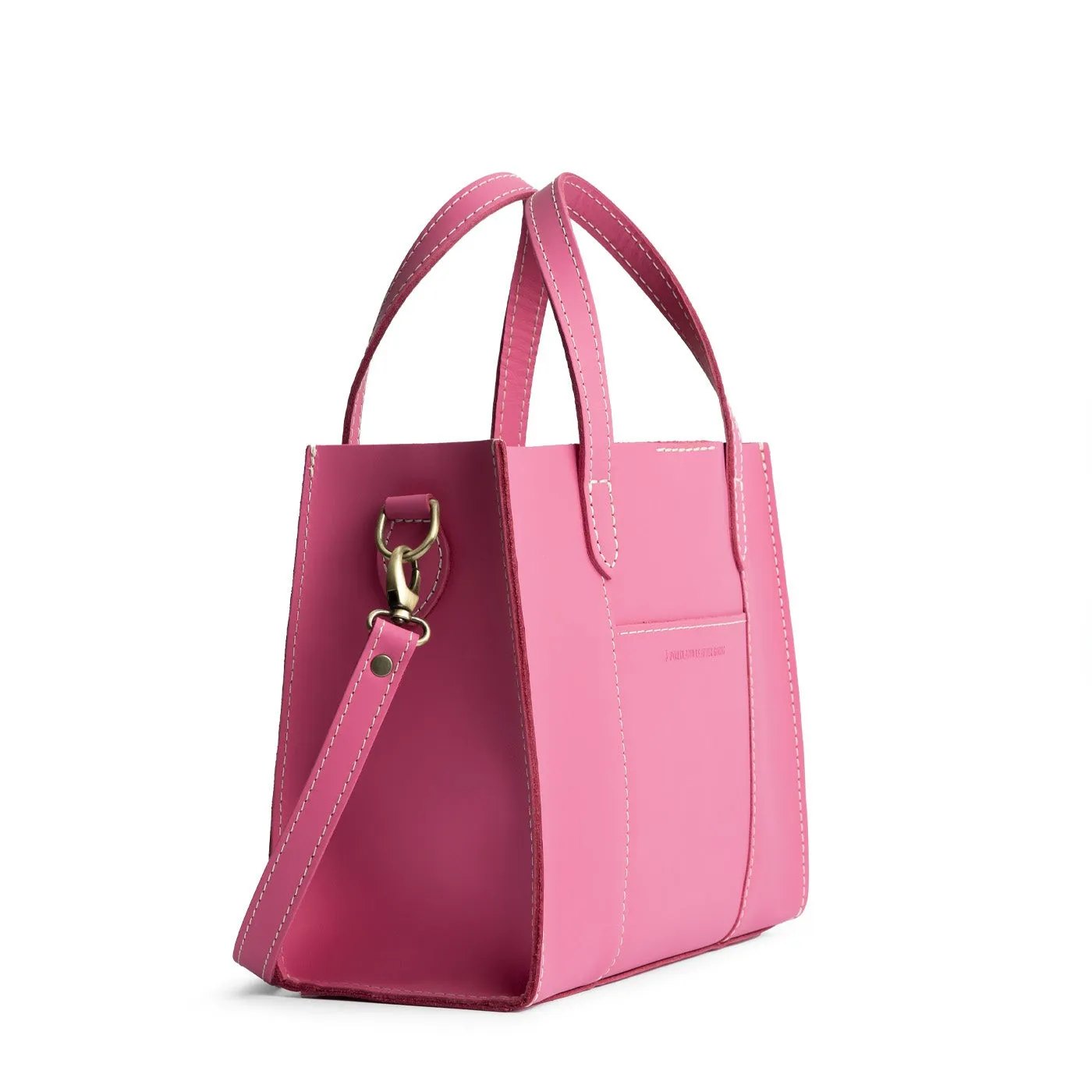 'Almost Perfect' Lola Crossbody Tote