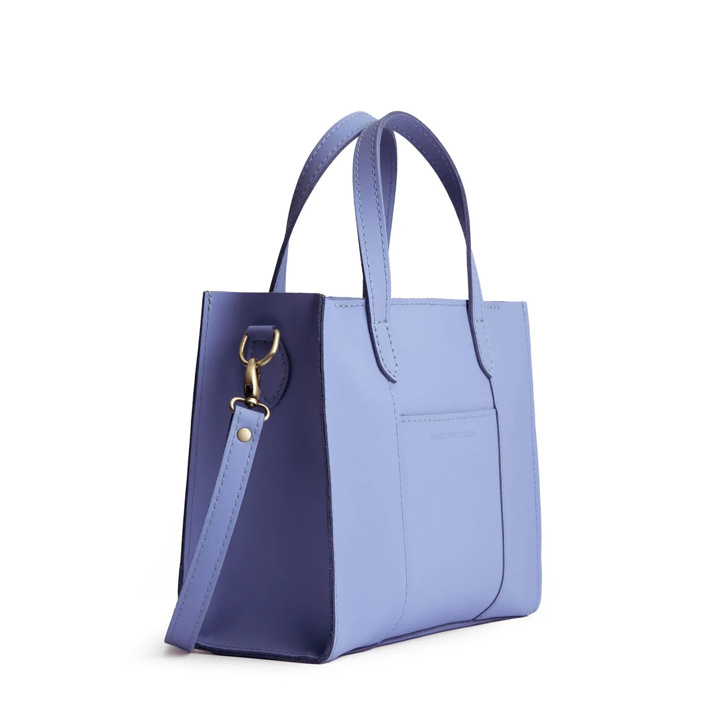 'Almost Perfect' Lola Crossbody Tote