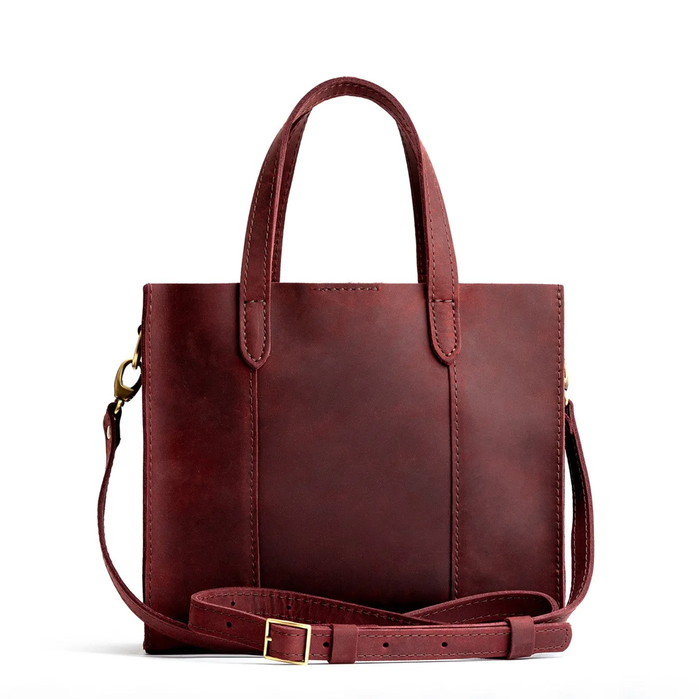 'Almost Perfect' Lola Crossbody Tote