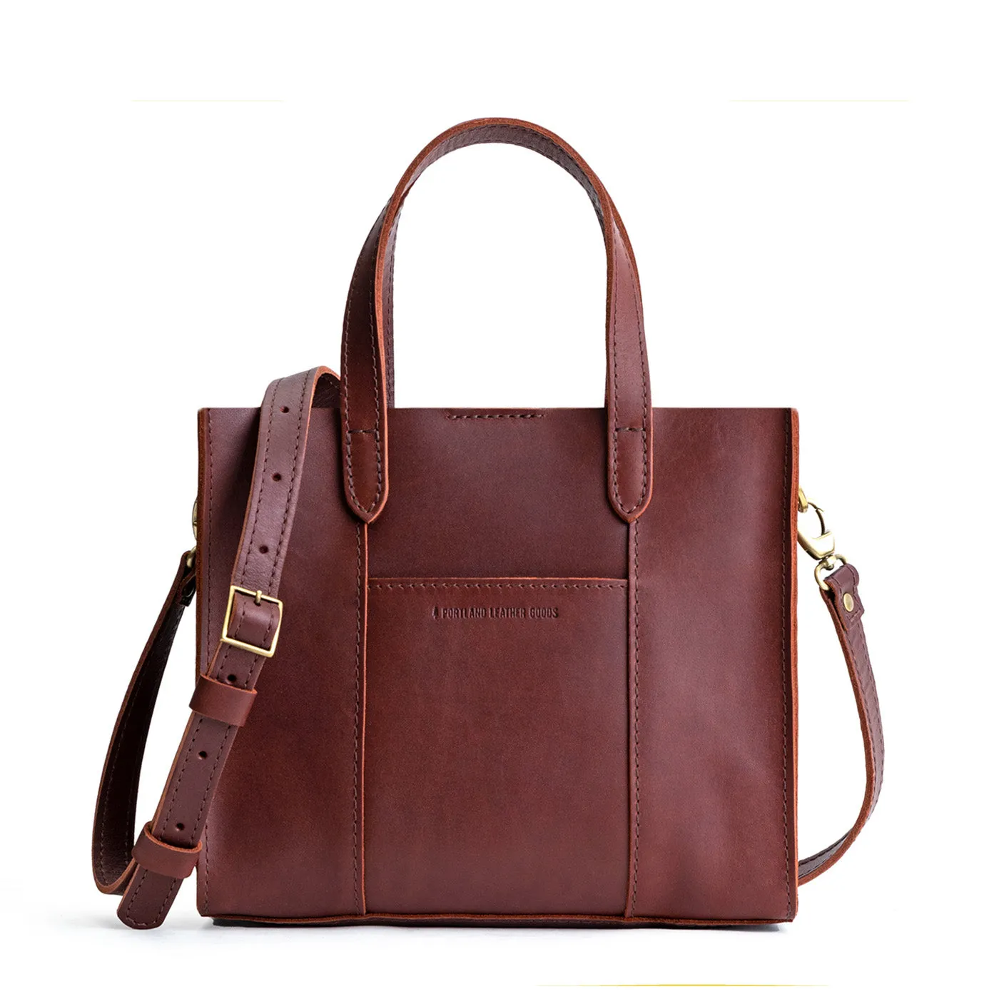 'Almost Perfect' Lola Crossbody Tote