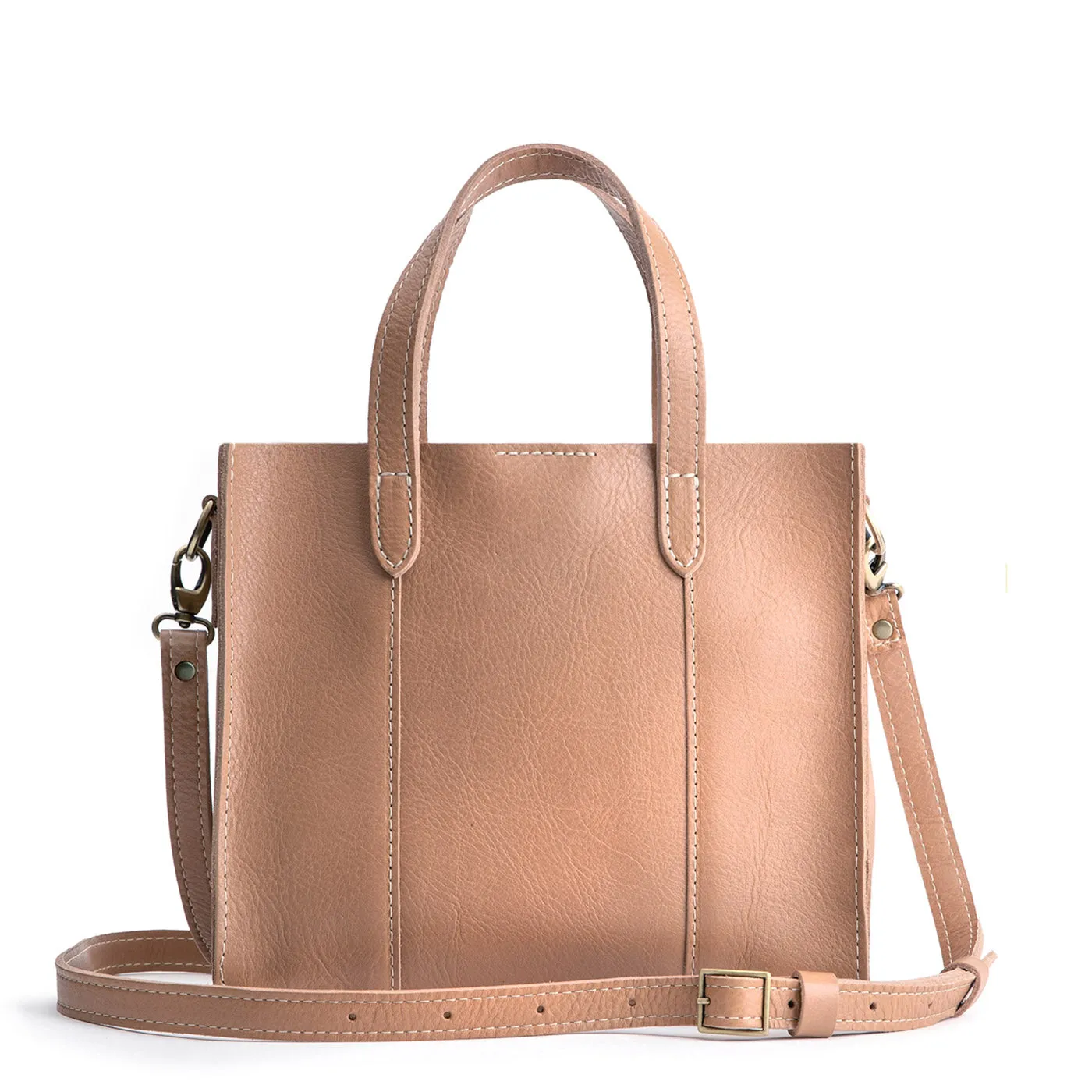 'Almost Perfect' Lola Crossbody Tote