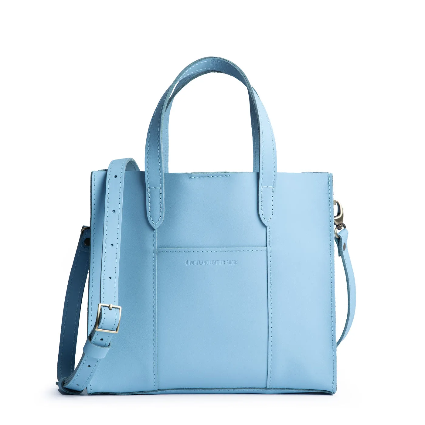 'Almost Perfect' Lola Crossbody Tote