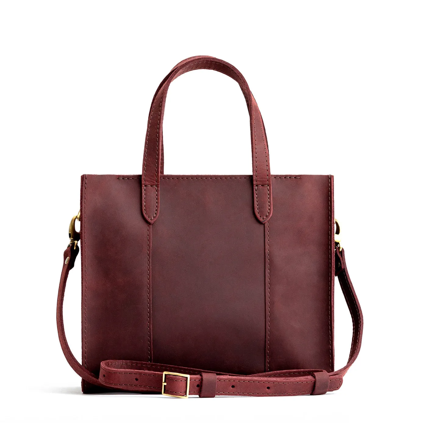 'Almost Perfect' Lola Crossbody Tote