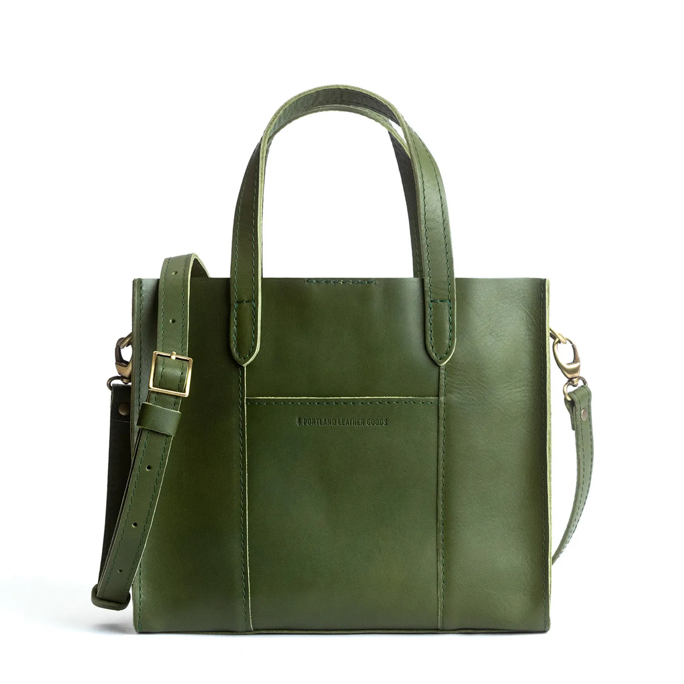 'Almost Perfect' Lola Crossbody Tote