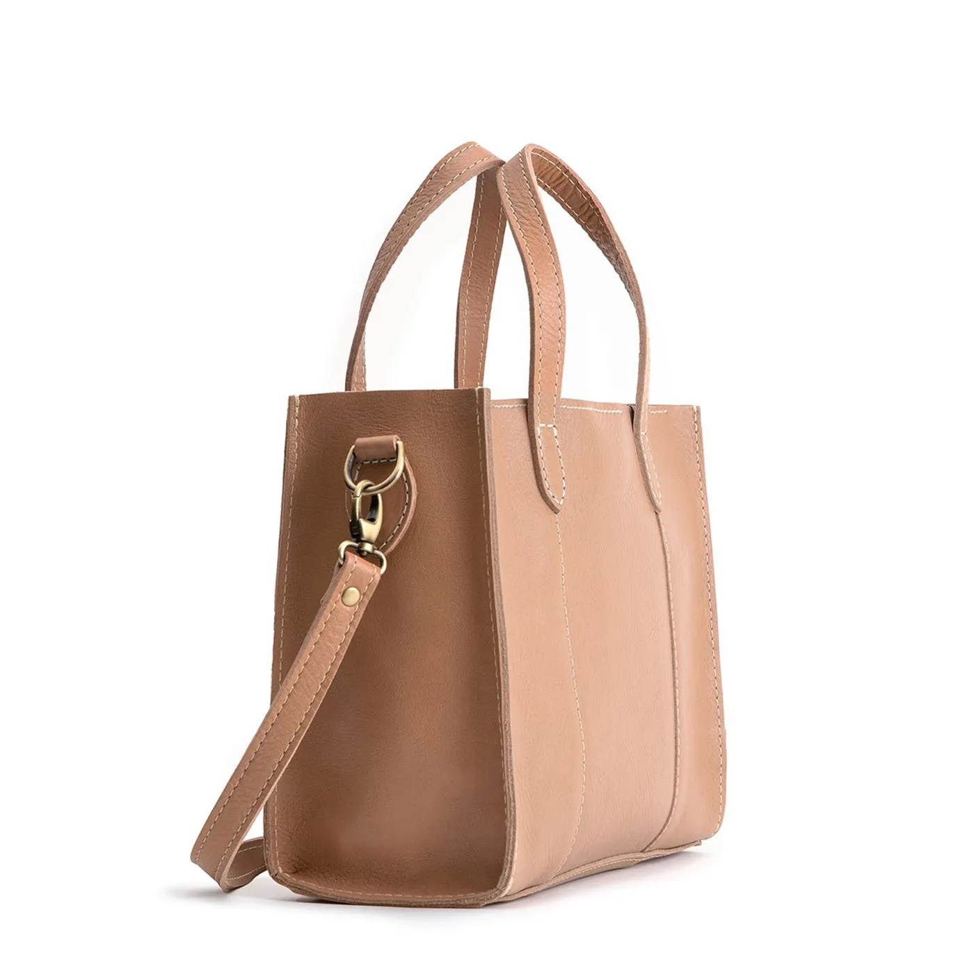 'Almost Perfect' Lola Crossbody Tote