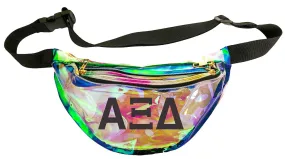 Alpha Xi Delta Sorority Fanny Pack