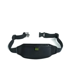 Amphipod AirFlow Lite Waistpack in Black