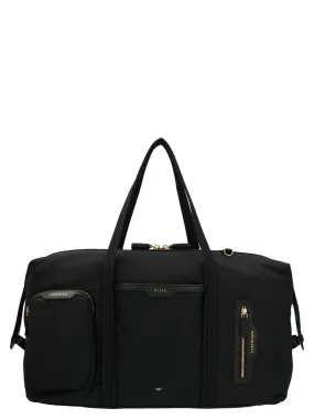 Anya Hindmarch Multi-Pocket Duffle Bag