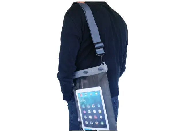 Aquapac Large Electronics Case-iPad/Samsung Galaxy Tab