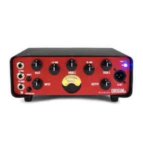 Ashdown ORIG-HD1-300 300W Bass Head