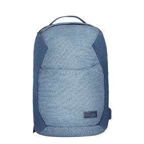 BACDA Tarry Town Blue Backpack