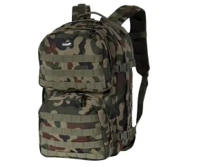 Backpack 36l Texar Scout Pattern 93 Panther Forest