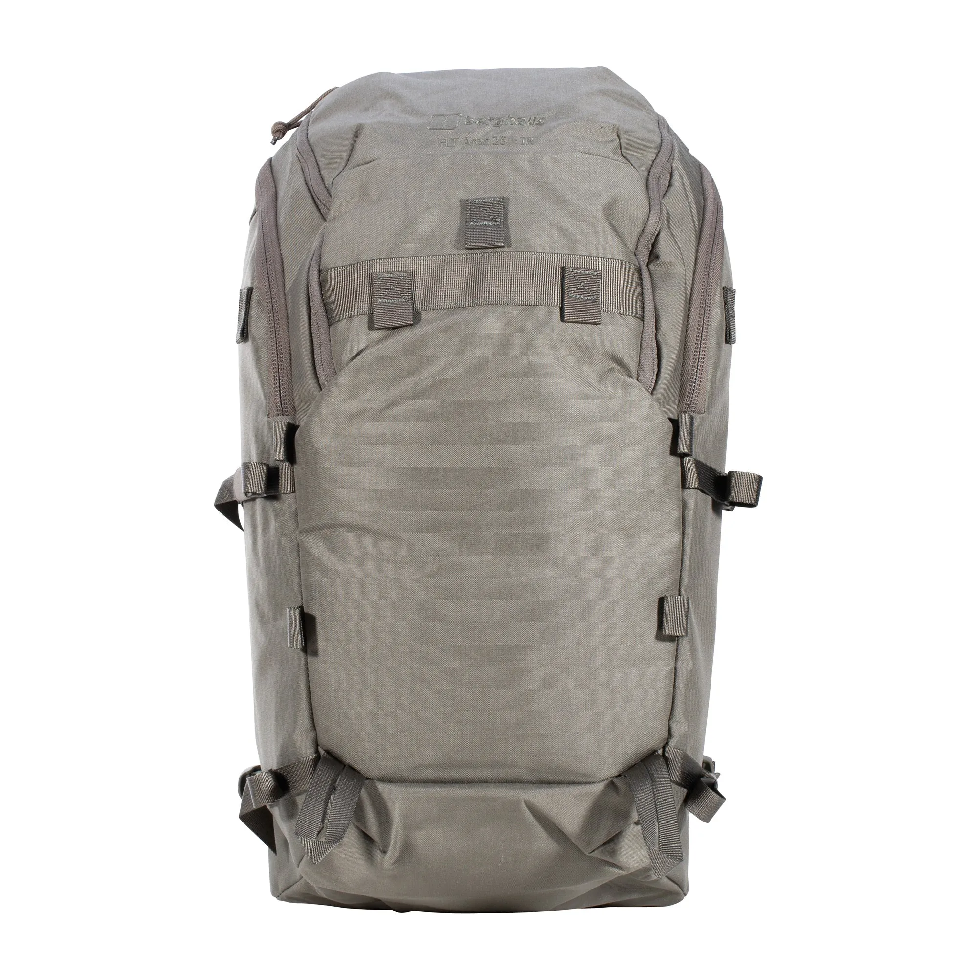 Backpack FLT Ares 25 IR stone gray