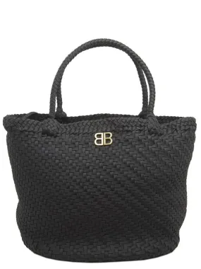 Balenciaga Basket Tote Bag