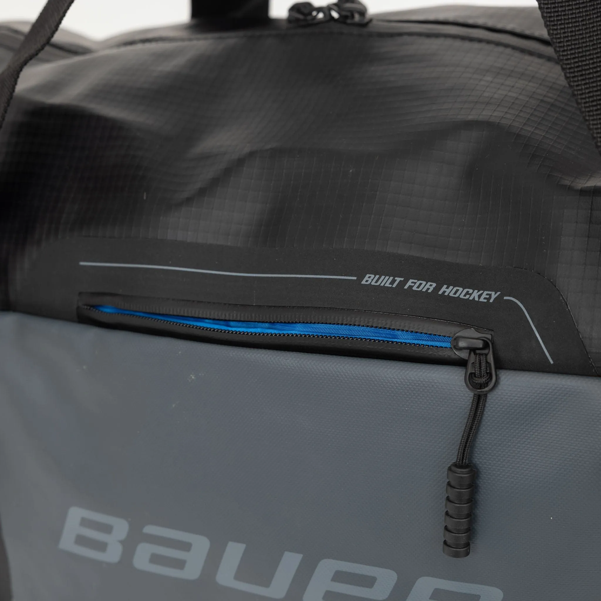 Bauer Tactical Duffle Bag